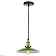 подвесной светильник lussole loft badger lsp-9543