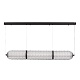 подвесной светильник st luce saguaro sl6144.413.01