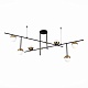подвесная люстра st luce albero sl1507.422.06