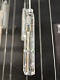 подвесная люстра newport 4520 4528+14/s chrome м0067061