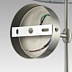 бра lumion classi latti 8262/1w