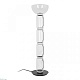 торшер светодиодный loft it noctambule 10192f/l
