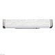 настенный светильник odeon light l-vision riviera 5451/10wl