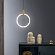 подвесной светильник imperiumloft halo 123403-22