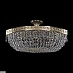 потолочная люстра bohemia ivele 19013/60iv g