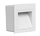 встраиваемый светодиодный светильник jazzway pws/r 5005679