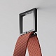 крепление ремня maytoni technical pendant system parity tra130bs-b