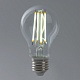лампа светодиодная feron lb-615 шар e27 15w 2700k 38241