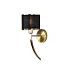 бра lumion moderni demetra 8406/1w