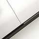 линейный подвесной светильник citilux edge cl720031n
