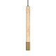 подвесной светильник loft it everest 10583d bronze