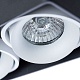 потолочный светильник arte lamp pictor a5654pl-2bk
