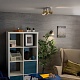 накладной спот kanlux laurin 38960