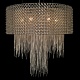 подвесная люстра loft it opera 10406/500
