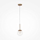 подвесной светильник maytoni basic form mod521pl-01g1