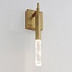 настенный светильник delight collection vita 1a br.brass