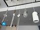подвесной светильник odeon light l-vision kolos 5449/4l