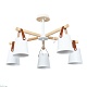 потолочная люстра arte lamp thomas a7032pl-5wh