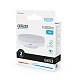 лампа светодиодная gauss gx53 15w 4100k матовая 83825