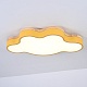 потолочная люстра imperiumloft cloud eco 189509-26