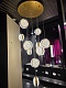 каскадная люстра maytoni pharao mod361pl-l41bs3k