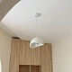 подвесной светильник lightera stone le205l-400w