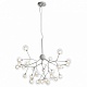 подвесная люстра st-luce demele sl376.503.27