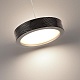 подвесной светильник odeon light l-vision riviera 5451/32lb
