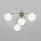 потолочная люстра citilux dorsy cl223141