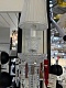 бра crystal lux princess ap1