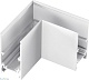 соединитель угловой myfar magline 23 mt0201-cl-b
