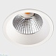 встраиваемый светодиодный светильник italline it08-8036 white 4000k