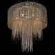 подвесная люстра loft it opera 10406/500