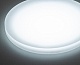 встраиваемый светильник italline it06-6010 white 3000k