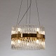 подвесная люстра arte lamp acapulco a1073lm-10pb