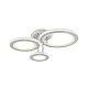 потолочная люстра escada venus 10297/3led bl