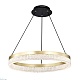 подвесная светодиодная люстра lightstar rotonda 736181