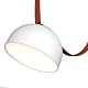 трековый светильник st luce band st453.546.20