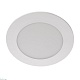 встраиваемый светильник cct lightstar zoccoip65 223120ip65cct