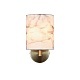 бра indigo venato 13036/1w brass v000579