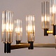 подвесная люстра divinare barolo 2654/17 lm-12