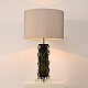 настольная лампа crystal table lamp brtl3254 delight collection
