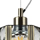 подвесной светильник lightstar limpio 722013