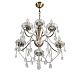 подвесная люстра lumion classi luina 8346/5