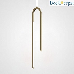 Подвесной светильник ImperiumLoft Wiki 212897-23