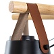 люстра на штанге arte lamp thomas a7032pl-6bk