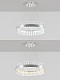 подвесной светодиодный светильник natali kovaltseva smart home led lamps 81221