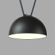 трековый светильник denkirs belty flow dk5662-bk
