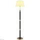 торшер arte lamp robert a5066pn-1bk