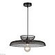 подвесной светильник arte lamp castello a7066sp-1bk